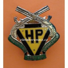 HP - prevention service enforcement