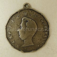 Francie - Duc D´Orleans