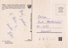 Košice - znak, stavby