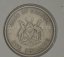 Uganda - 1 shilling 1966