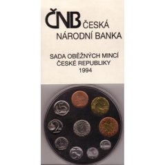Sada mincí -  1994- HM,RCM,BJ