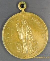 Svátostka - Sv. Benedict