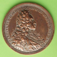 Karel IV. Caesar Opt.Max.