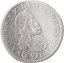 XV. krejcar 1661 - Graz