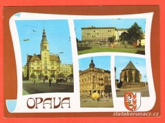 Opava-Městská hláska,Prior,Fontána