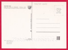 Vysoké Tatry - Tatranské chaty, Hrebienok