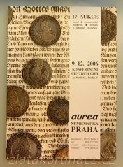 Aukční katalog - 17. Aukce - Aurea