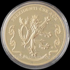 Prezidenti ČSR a ČR - Gustáv Husák 1975-1989