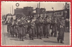 Ostrava - Návštěva E. Beneše 1946 - 27