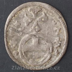 Grešle 1687 Opolí
