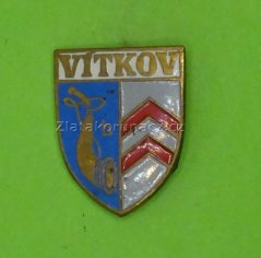 Vítkov