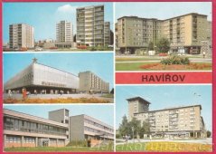 Havířov - Obchodní dům