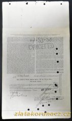 USA - Bush Terminal Company II - 1929