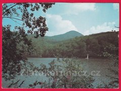 Vihorlat - Morské oko