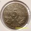 Kanada - 5 cent 1929