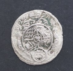 Slezsko - Wúrtemberg Olešnice - Grešle 1698