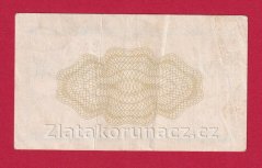 1 Tkčs - Tuzexová poukázka 1973/ III