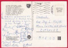 Vysoké Tatry - Kežmarský štít