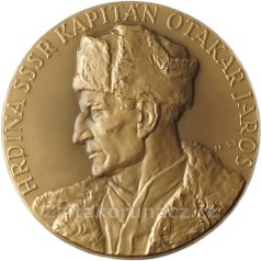 Otakar Jaroš, Prádler