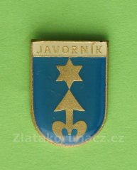 Javorník