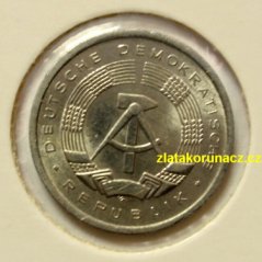 NDR - 1 Pfennig 1983 A