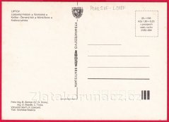 Liptov - Liptovský Hrádek