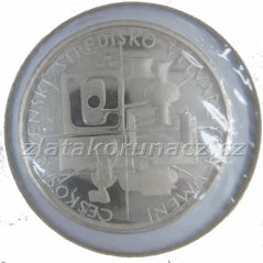 Art centrum Praha 1964