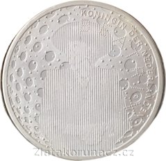 Holandsko - 5 euro 2005