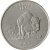 USA - Kansas - 1/4 dollar 2005 P