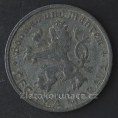 20 haléř 1943