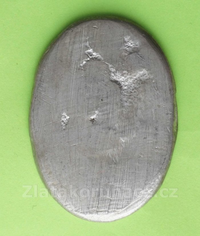 Rodová ražba Egrani 1626