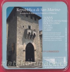 San Marino 2005