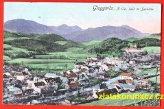 Glognitz,OR