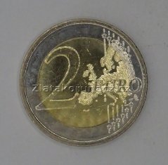 Slovensko - 2 Eura 2021- Dubček