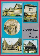 Východná a Važec