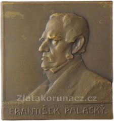 František Palacký, Sucharda