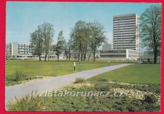 Banská Bystrica - Hotel Lux