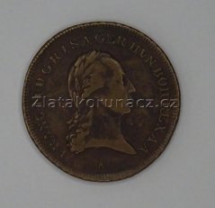 3 Krejcar 1799 A