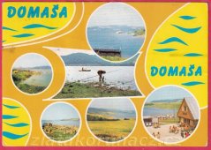Domaša IX.