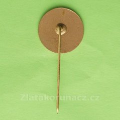 Mercedes Benz červená