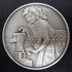 150 let od založení firmy Sigma-Lutín