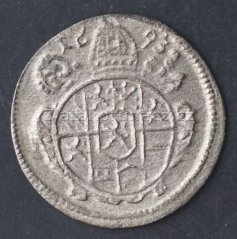Slezsko - Wúrtemberg Olešnice - Grešle 1693