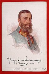 Friedrich III.