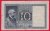 Itálie - 10 Lire 1939