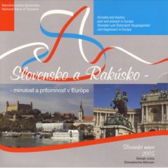 sada 2005 SR- Rakousko
