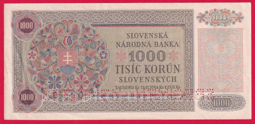 1000 Ks 1940 + kolek 1M1