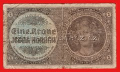 1 koruna 1940 H 069