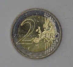 Slovensko - 2 Eura 2022 - Erasmus
