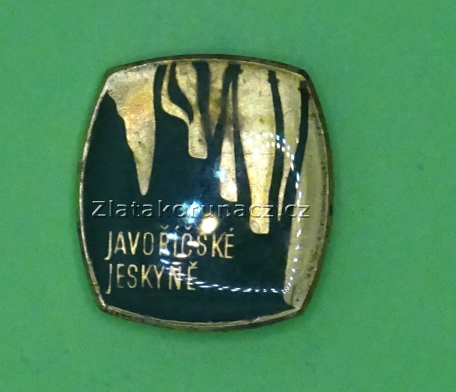 Javoříčské jeskyně