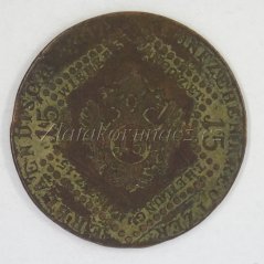 15 krejcar 1807 B
